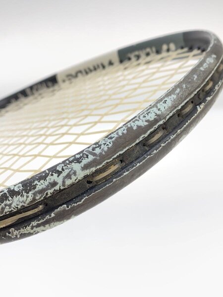 YONEX(ヨネックス) / AiRIDE テニスラケット/GRN/AiRIDE// | 中古品の 