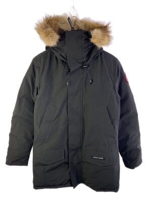 CANADA GOOSE(カナダグース) / JASPER PARKA/ダウンジャケット/S