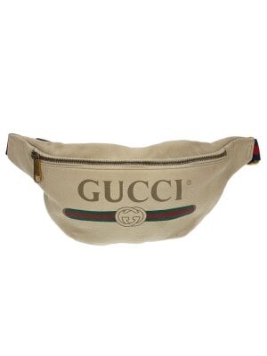GUCCI(グッチ) / GGスプリーム クーリエ/ボディバック/ウエストバッグ