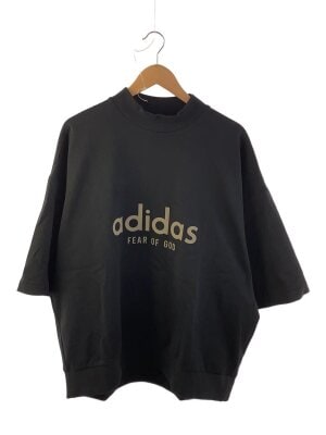 FEAR OF GOD(フィアオブゴッド) / Tシャツ/5th/ワッペンメッシュベース