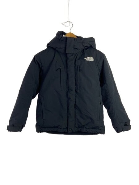 THE NORTH FACE(ザノースフェイス) / ダウンジャケット/140cm/ナイロン 