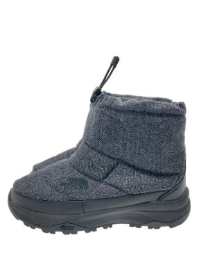THE NORTH FACE(ザノースフェイス) / ブーツ/24cm/BLK/NFW51977 | 中古