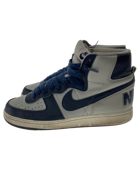 NIKE(ナイキ) / TERMINATOR HIGH_ターミネーター ハイ/27.5cm/GRY 