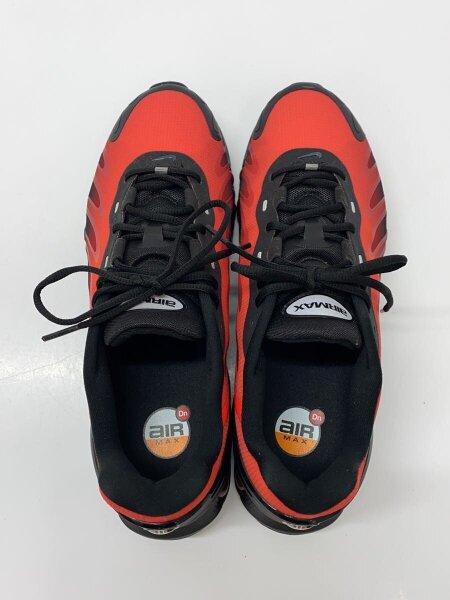 NIKE(ナイキ) / AIR MAX DN8_エア マックス DN8/27cm/RED | 中古品の 