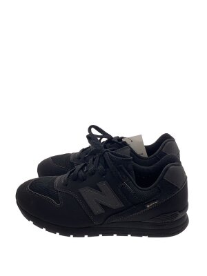 NEW BALANCE(ニューバランス) / ローカットスニーカー/25.5cm/BLK 
