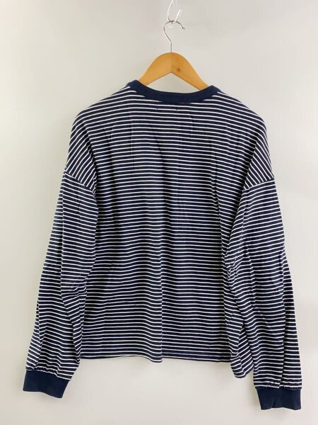 SOL soonerorlater(スーナーオアレイター) / 長袖Tシャツ/L/--/BLK 