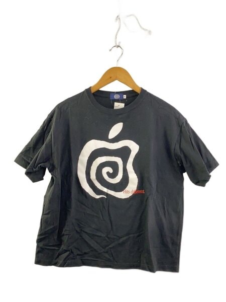 販売最安価格 sol soonerorlater Apple Tee Lサイズ ブラック