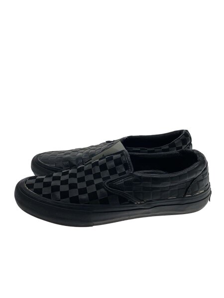 VANS(バンズ) / ローカットスニーカー/26.5cm/BLK/Slip-On 