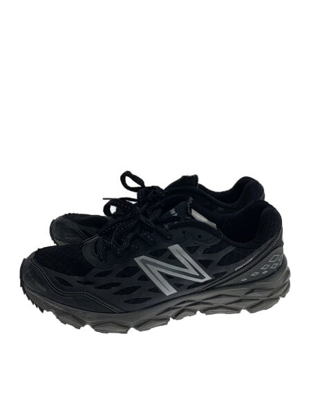 NEW BALANCE(ニューバランス) / ローカットスニーカー/26cm/BLK 