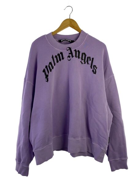 Palm Angels(パームエンジェルス) / スウェット/XL/コットン/PUP 