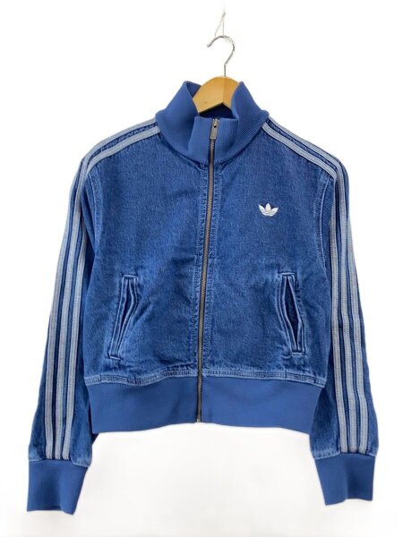adidas(アディダス) / ジャケット/L/コットン/IDG/JD2570/アディカラー