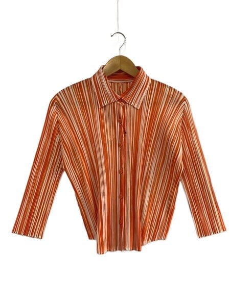 PLEATS PLEASE ISSEY MIYAKE(プリーツプリーズイッセイミヤケ) / 長袖 