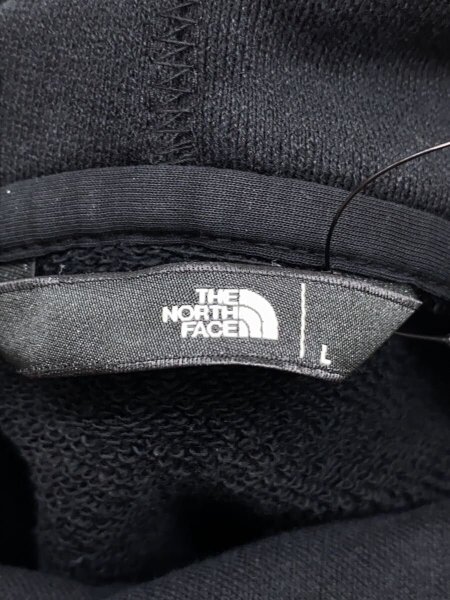 THE NORTH FACE(ザノースフェイス) / ROCK STEADY HOODIE_ロック 
