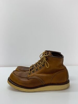 RED WING(レッドウィング) / 90s/1997年製/アイリッシュセッター/四角