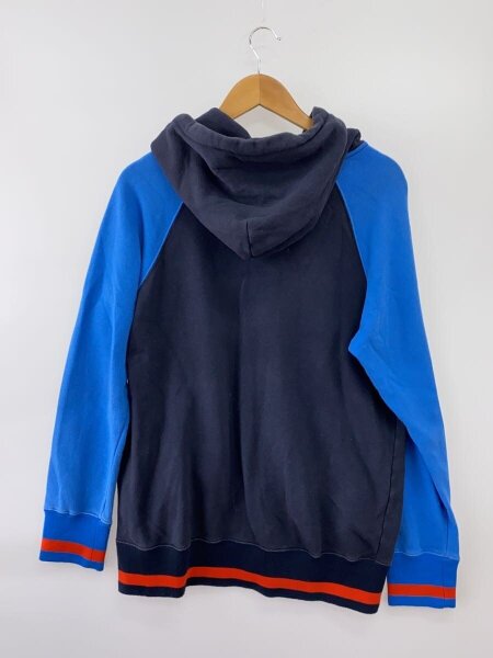 STUSSY(ステューシー) / スタジャンパーカー/ジャケット/M/コットン 