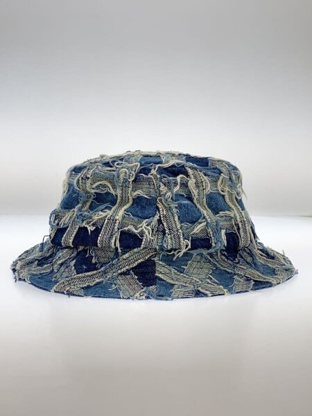 Supreme(シュプリーム) / バケットハット/コットン/IDG/メンズ/23SS