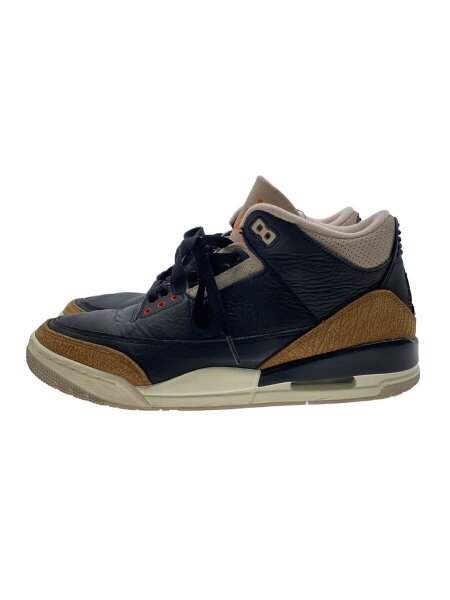 NIKE(ナイキ) / AIR JORDAN 3 RETRO_エア ジョーダン 3 レトロ/29cm 