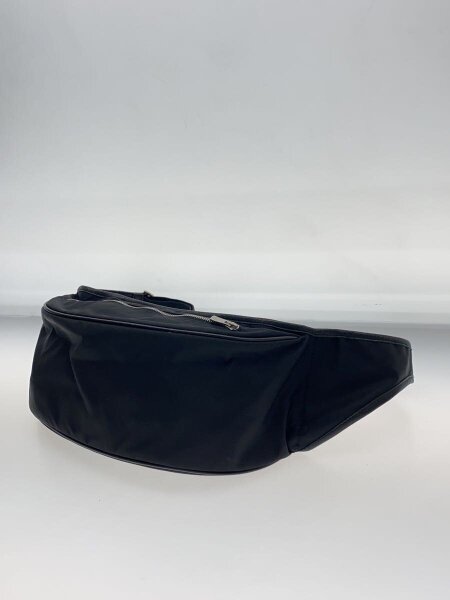 CTHY(シティ) / LIMONTA NYLON MINIMAL BODY BAG/傷汚れ有/BLK/CTHY-SS 