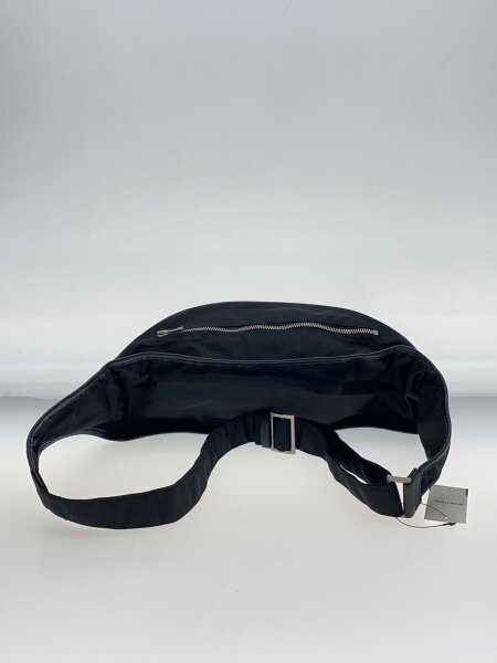 CTHY(シティ) / LIMONTA NYLON MINIMAL BODY BAG/傷汚れ有/BLK/CTHY-SS 