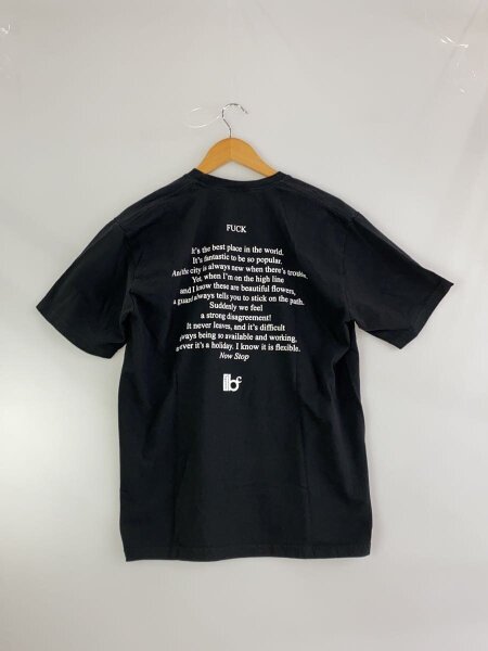 Supreme(シュプリーム) / Tシャツ/M/コットン/BLK/23SS/Bernadette 