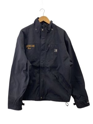 Carhartt(カーハート) / アクティブパーカー/ペンキ飛び/USA製