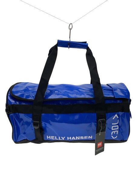 HELLY HANSEN(ヘリーハンセン) / ボストンバッグ/--/BLU/HY91612 