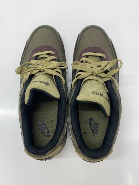 NIKE(ナイキ) / AIR MAX 90 GTX_エア マックス 90 ゴアテックス/27cm