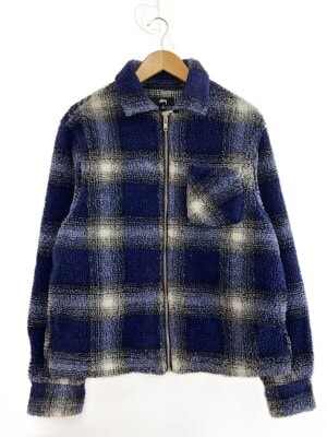 STUSSY（ステューシー）の古着・中古品の通販サイト セカンド