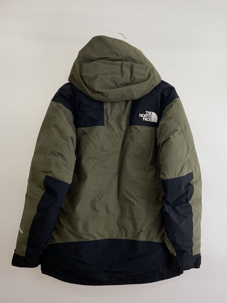 THE NORTH FACE(ザノースフェイス) / MOUNTAIN DOWN JACKET_マウンテン