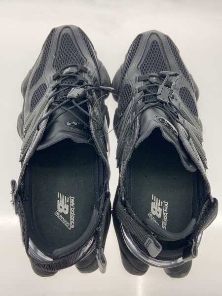 NEW BALANCE(ニューバランス) / サンダル/27cm/BLK/U90604SC | 中古品