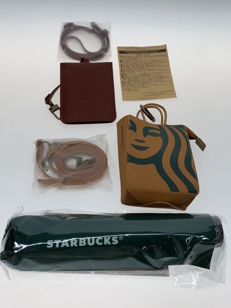 Starbucks(スターバックス) / トートバッグ/マイカスタマイズ 