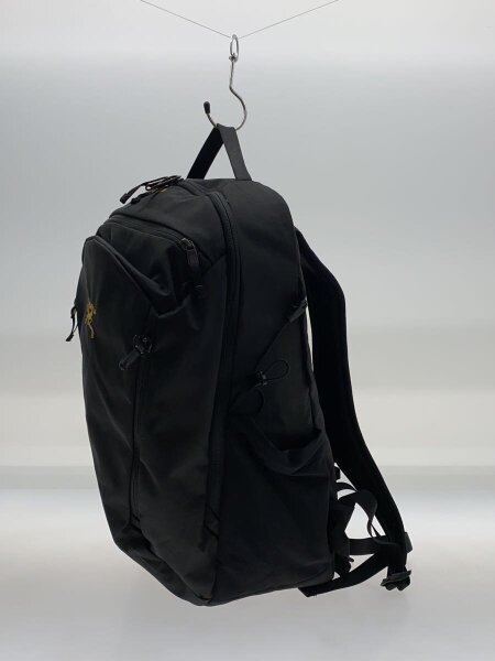 ARC'TERYX(アークテリクス) / リュック/ナイロン/BLK/Mantis 26