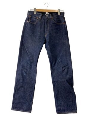 Levi's(リーバイス) / 702XX/30s復刻/フラッシャー付き/31/デニム/IDG