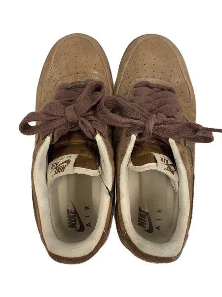 NIKE(ナイキ) / AIR FORCE 1 LOW CACAO WOW_エアフォース 1 ロー 
