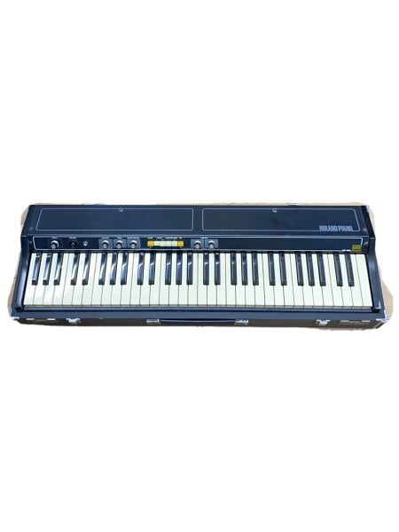ROLAND(ローランド) / EP-30 電子ピアノ/EP-30/61鍵/ヴィンテージ/日本
