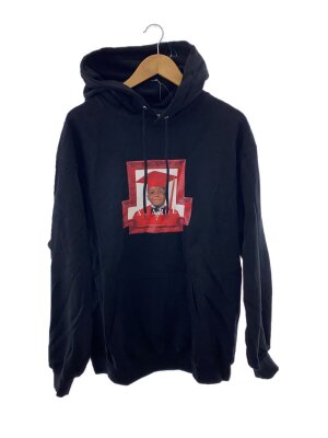 X-LARGE(エクストララージ) / パーカー/L/コットン/BLU/FRC1747 | 古着