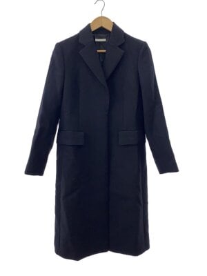 ESTNATION(エストネーション) / テーラードジャケット/38/ウール/BLK