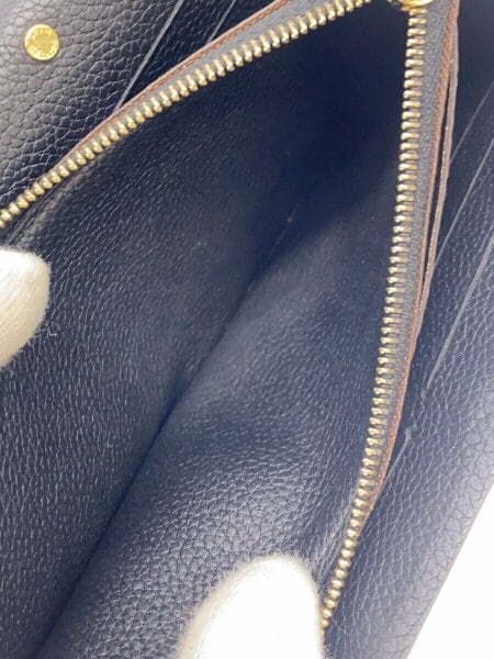 LOUIS VUITTON(ルイヴィトン) / ポルト・フォイユ・パラス_トリヨン_