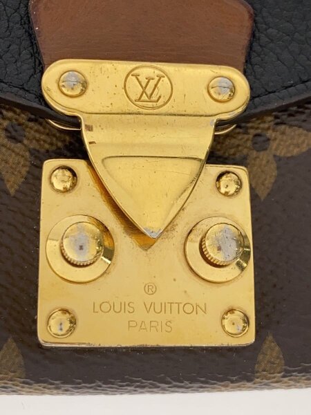 LOUIS VUITTON(ルイヴィトン) / ポルト・フォイユ・パラス_トリヨン_
