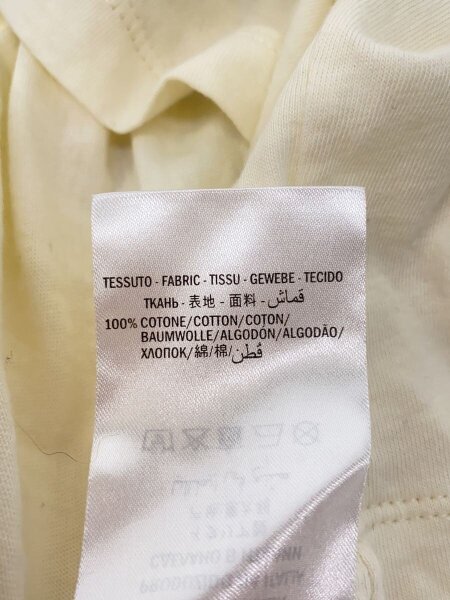 GUCCI(グッチ) / Tシャツ/L/コットン/WHT/493117-X3M22 | 古着の販売