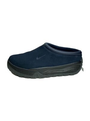 NIKE ACG(ナイキエーシージー) / ローカットスニーカー/27cm/BLU