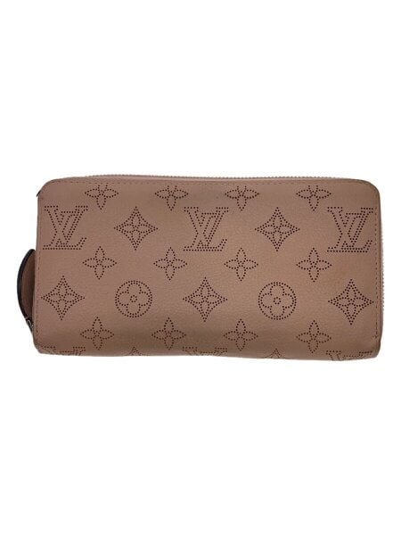 LOUIS VUITTON(ルイヴィトン) / マヒナ/ジッピーウォレット/長 LOUIS VUITTON(ルイヴィトン) / マヒナ/ジッピーウォレット/長