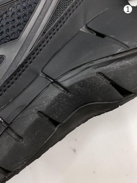 【Reebok】Zig 3D Storm Hydro ブラック 26.5cm REEBOK COTTWEILER X ZIG 3D STORM HYDRO \u0027BLACK