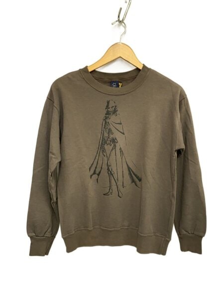 20471120 プリントスウェット その他ブランド(ソノタブランド) / 20471120/HYOMA/Archive
