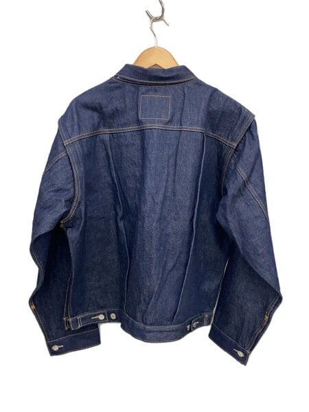 Levi's(リーバイス) / UNDERCOVER/PINNACLE TRUCKER/Gジャン/XXL