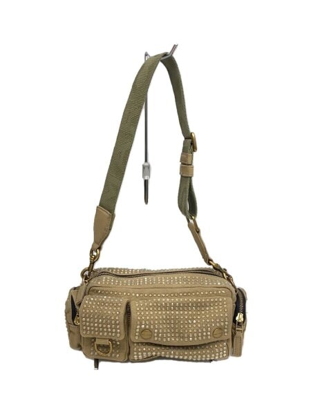 MARC JACOBS(マークジェイコブス) / THE CARGO BAG/ショルダーバッグ 