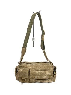 MARC JACOBS(マークジェイコブス) / ショルダーバッグ/--/PUP/無地