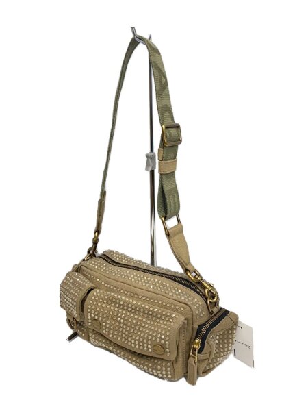 MARC JACOBS(マークジェイコブス) / THE CARGO BAG/ショルダーバッグ 