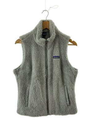 patagonia(パタゴニア) / Dusty Mesa Vest/フリースベスト/S