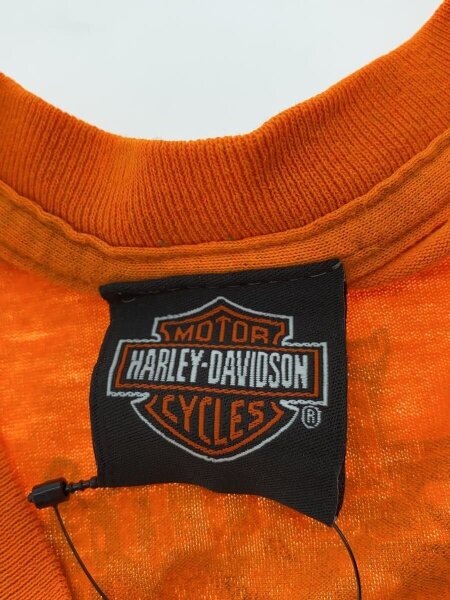 HARLEY DAVIDSON(ハーレーダヴィッドソン) / イーグル/2011コピー